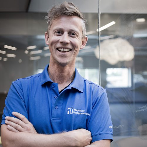 Morten Nygaard