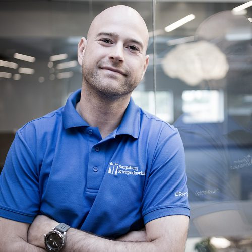 Thomas Jakobsen