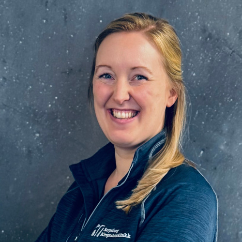 Pia Haugesten
